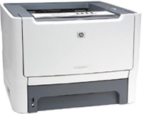 HP LaserJet M1005 MFP - HP LaserJet multifunctional/all-in-one products