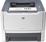 HP LaserJet M1005 MFP - HP LaserJet multifunctional/all-in-one products